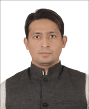 Photo of Harun Khan