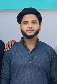 Photo of Sarfraz Khan